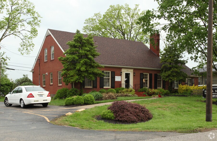 Primary Photo Of 4213 N Church Way, Louisville Office Residential For Sale