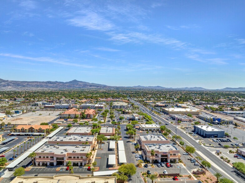 More Photos Of 2920 N Green Valley Pky, Henderson Office For Sale