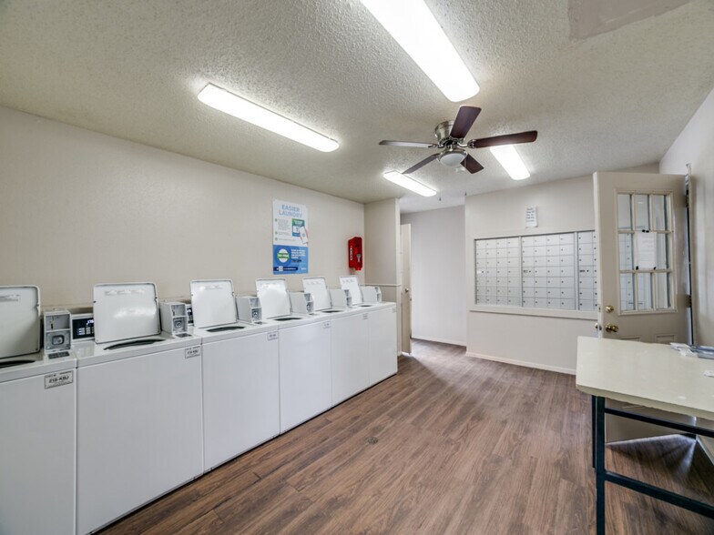 More Photos Of 7737 Skolout St, San Antonio Apartments For Sale