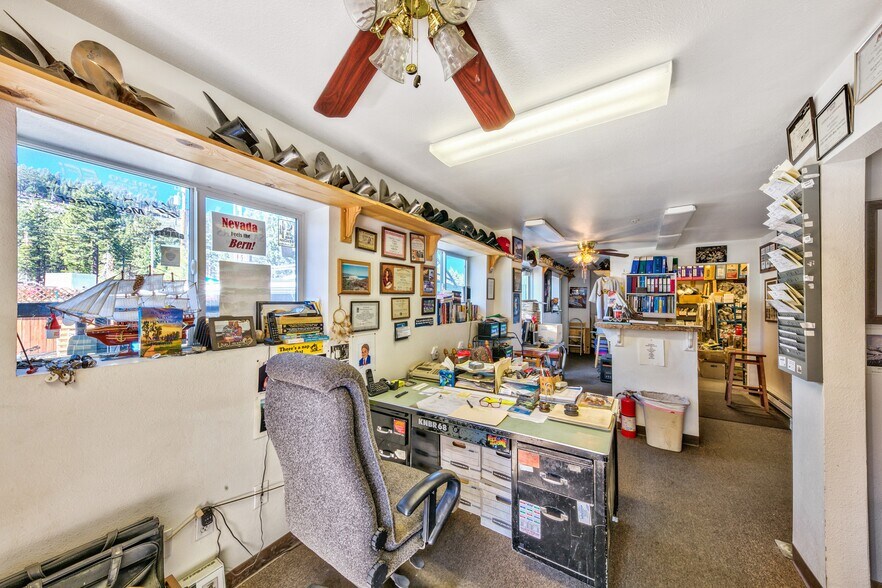 More Photos Of 1630 Shop St, South Lake Tahoe Freestanding For Sale