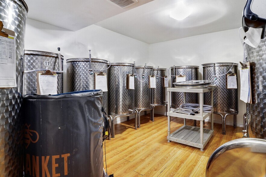 More Photos Of 21113 16 Ave, Langley Winery Vineyard For Sale