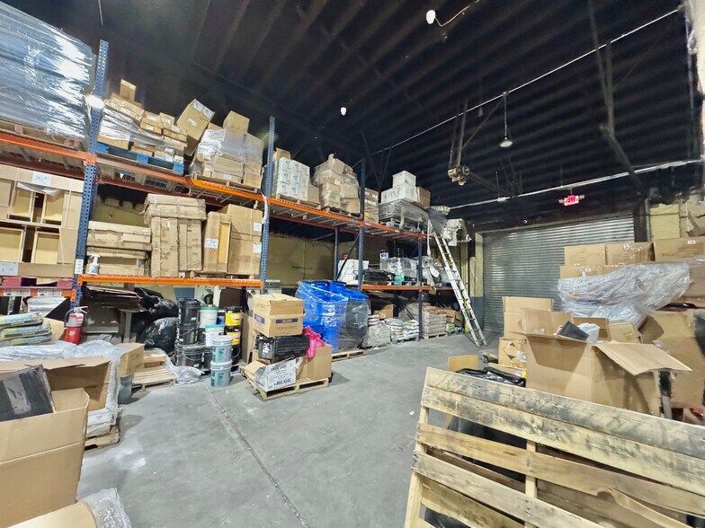 More Photos Of 415 E 167th St, Bronx Industrial For Sale