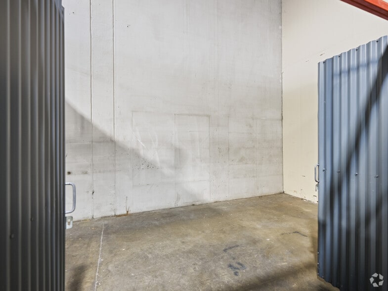 More Photos Of 205 E Alma Ave, San Jose Warehouse For Lease