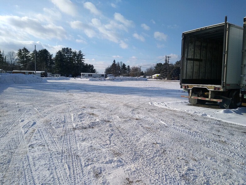 More Photos Of 1290 Military Tpke, Plattsburgh Convenience Store For Sale