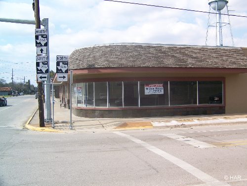 More Photos Of 8925 Main St, Needville Restaurant For Lease