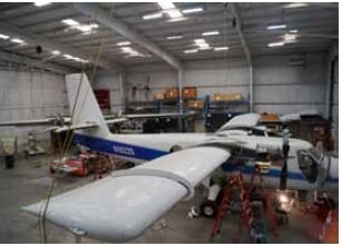 More Photos Of 6966 NC 56 Hwy, Franklinton Airplane Hangar For Lease