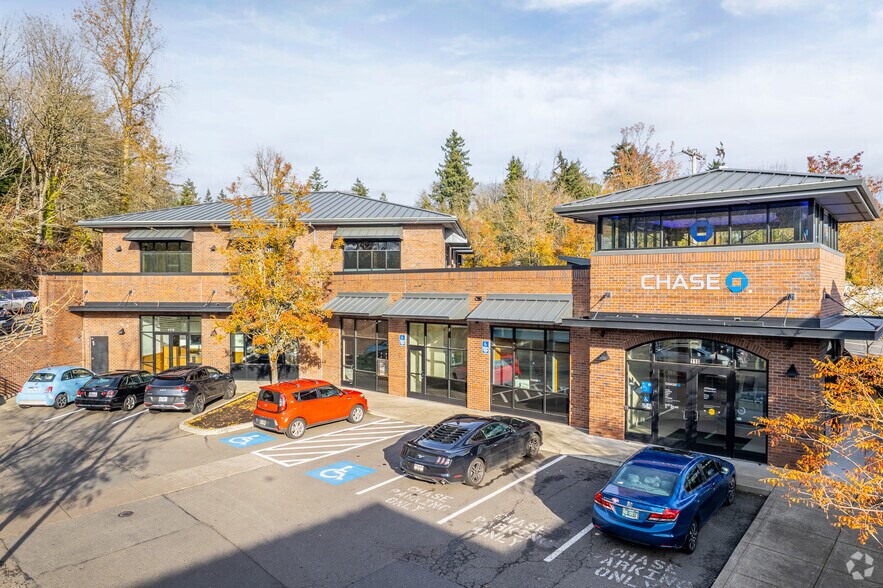 More Photos Of 7405 SW Barbur Blvd, Portland Unknown For Lease