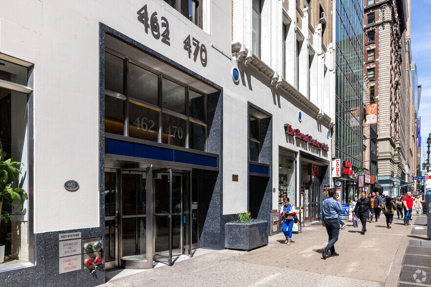 More Photos Of 544-548 W 27th St, New York Loft Creative Space For Lease