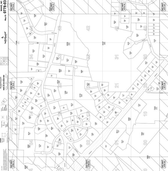 More Photos Of 8810 Westgate Park Dr, Raleigh Flex For Lease