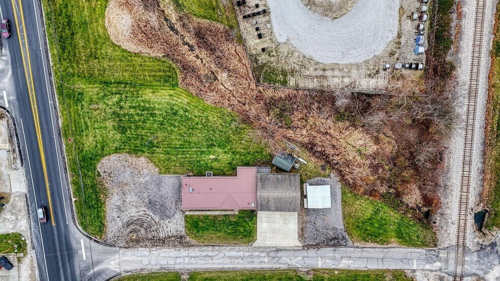 More Photos Of 12164 Broad St SW, Pataskala Office For Sale