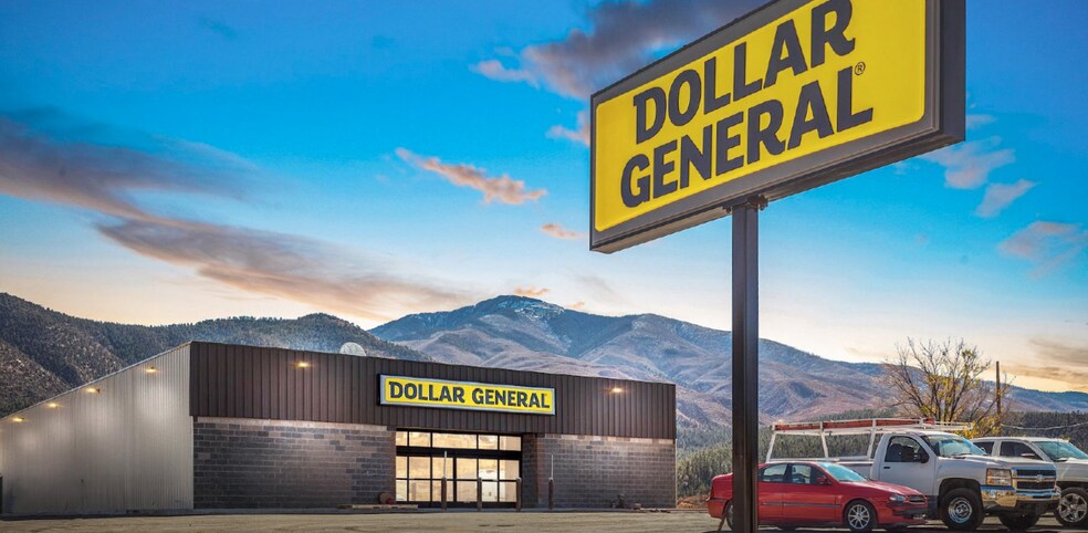 Primary Photo Of 3 La Ladera rd, Los Lunas General Retail For Sale