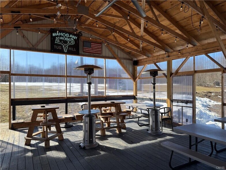 More Photos Of 10825 Taberg Florence Rd, Camden Bar For Sale