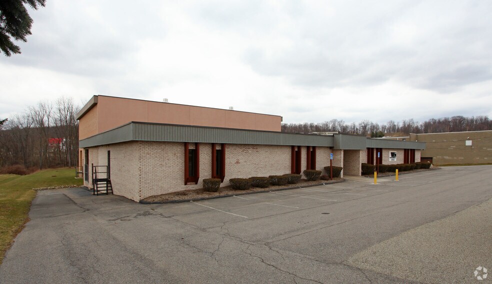 More Photos Of 55 Mayview Rd, Lawrence Warehouse For Sale