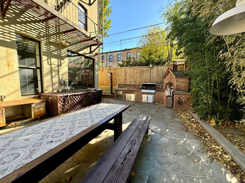 More Photos Of 306 Malcolm X Blvd, Brooklyn Storefront Retail Residential For Lease