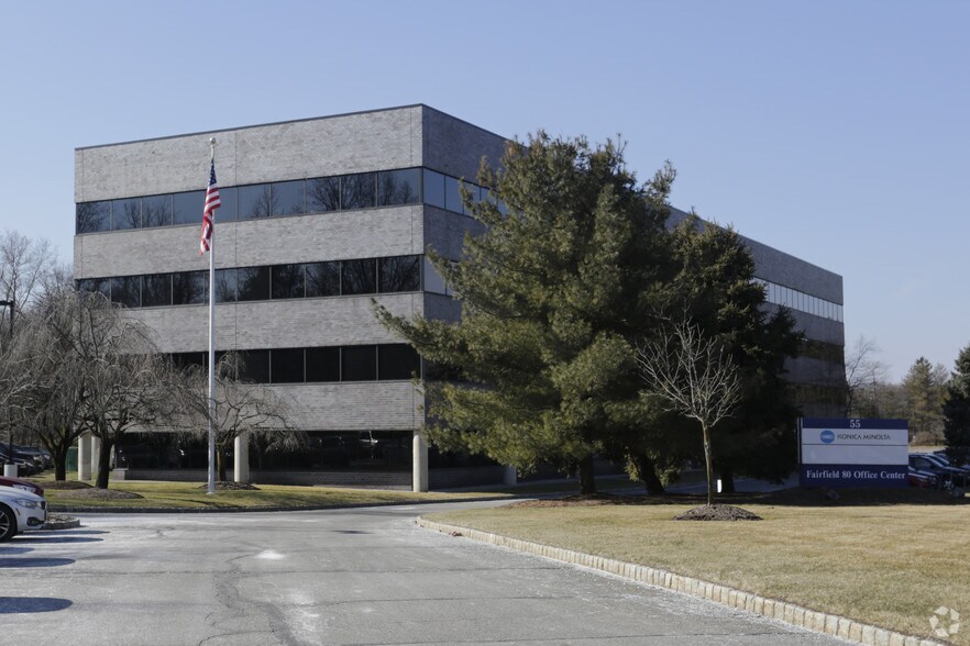 More Photos Of 55 Lane Rd, Fairfield Office For Sale