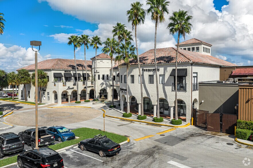 Primary Photo Of 1535 Se 17th St, Fort Lauderdale Office For Lease
