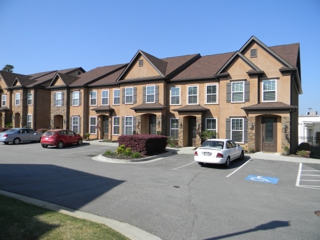 Primary Photo Of 601 N Belair Sq, Evans Office For Lease