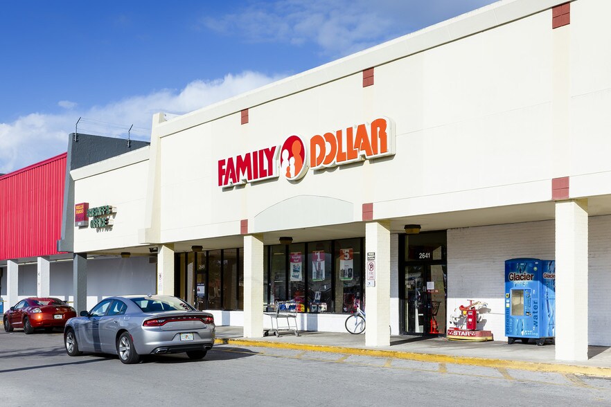 More Photos Of 2625 N Hiawassee Rd, Orlando Storefront For Sale