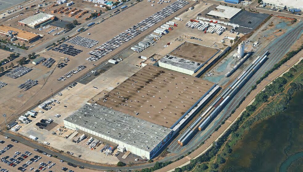 More Photos Of 1022 Bay Marina, National City Unknown For Lease