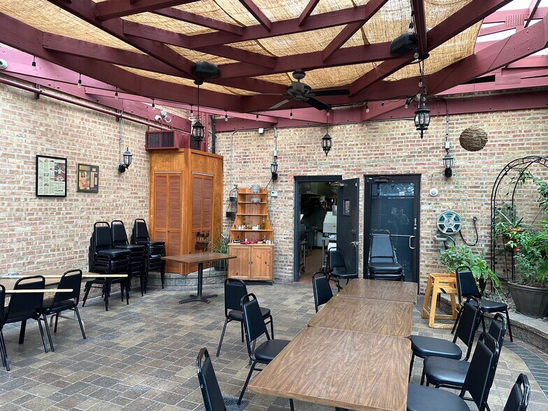 More Photos Of 8341 Grand Ave, River Grove Restaurant For Sale