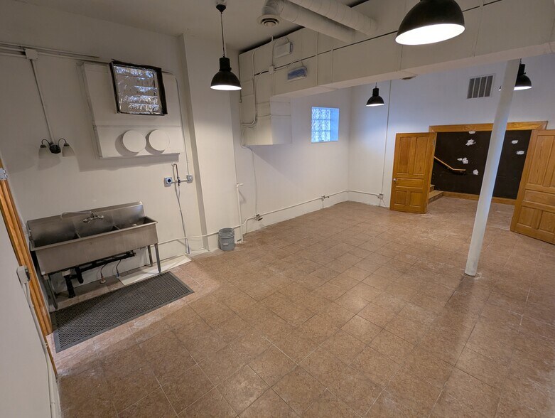 More Photos Of 238 N Broadway, Denver Storefront Retail Office For Lease