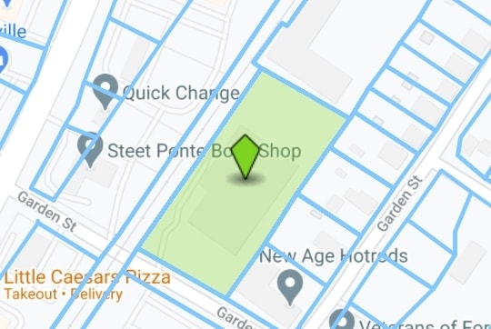 More Photos Of 36 Garden St, New York Mills Manufacturing For Sale