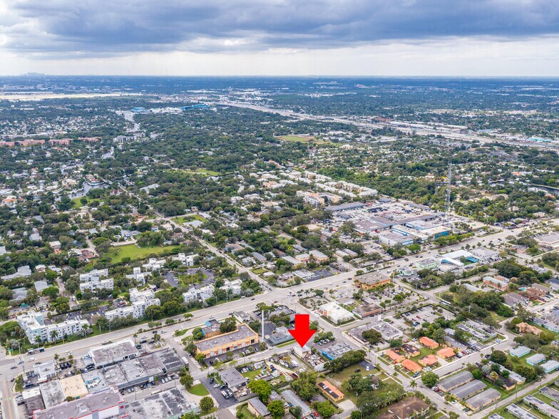 More Photos Of 1021 NW 1st St, Fort Lauderdale Warehouse For Sale