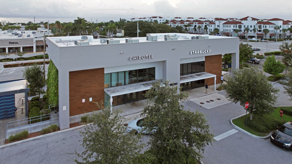 More Photos Of 1606-1634 S Federal Hwy, Boynton Beach Unknown For Lease