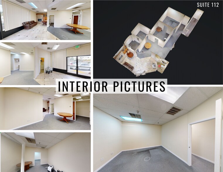 More Photos Of 4401 Hazel Ave, Fair Oaks Office For Sale