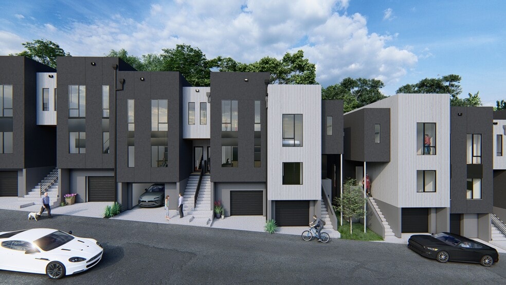 Primary Photo Of 4000 Clawson Rd, Austin Land For Sale