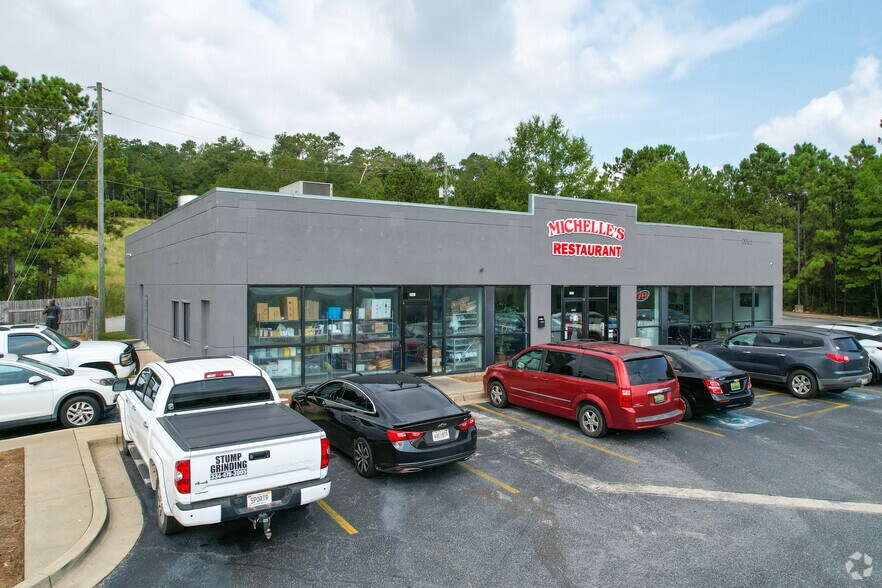 More Photos Of 2061 280 Byp, Phenix City Restaurant For Sale