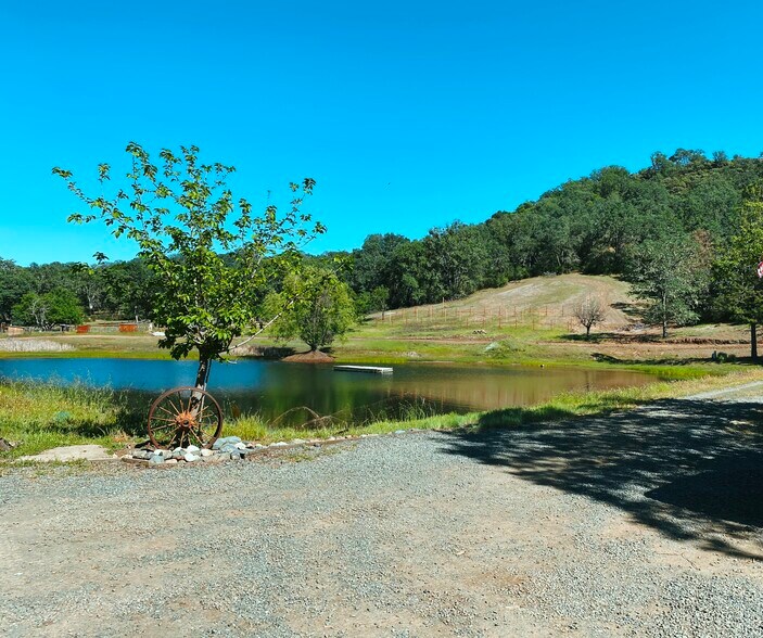 More Photos Of 5824 Eickhoff Rd, Lakeport Land For Sale