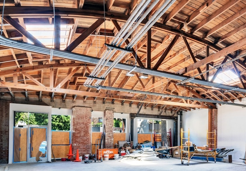 More Photos Of 301-343 N Glendale Blvd, Los Angeles Unknown For Lease