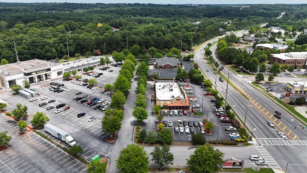 More Photos Of 2840 E West Connector, Austell Health Club For Sale