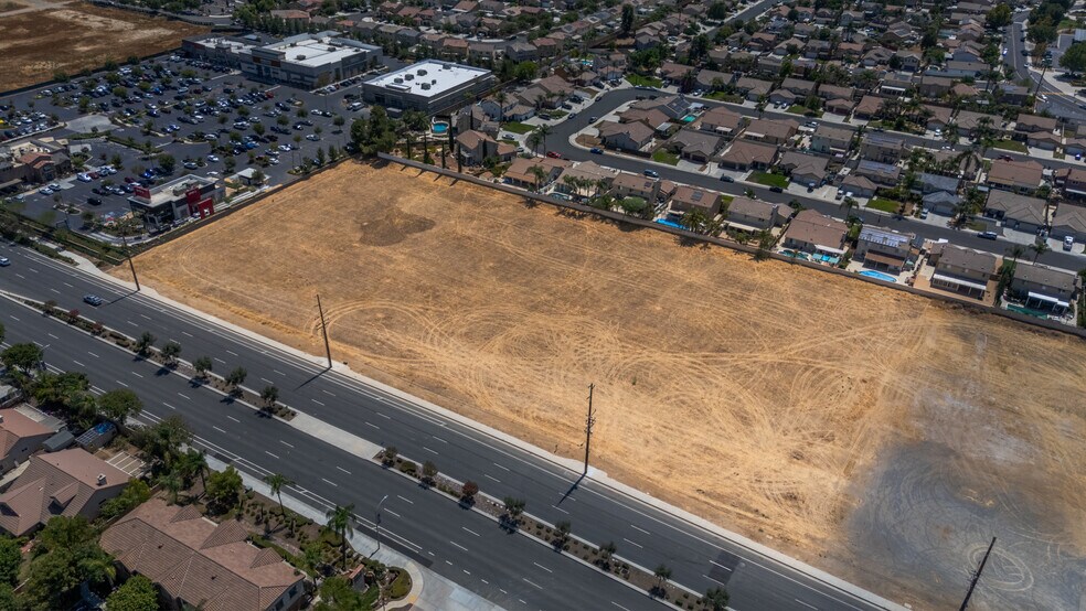 More Photos Of 27195 Newport Road, Menifee Land For Sale