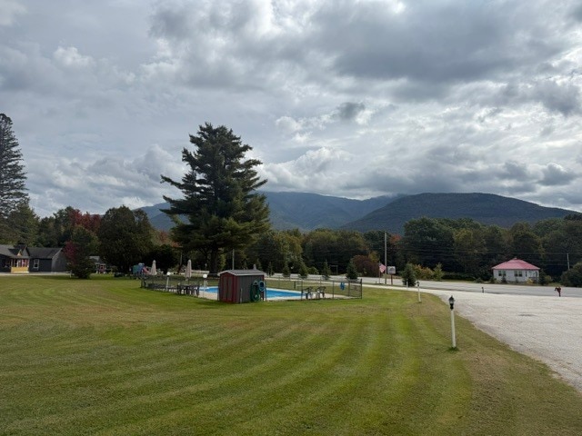 More Photos Of 1322 US Route 2, Randolph Hotel For Sale