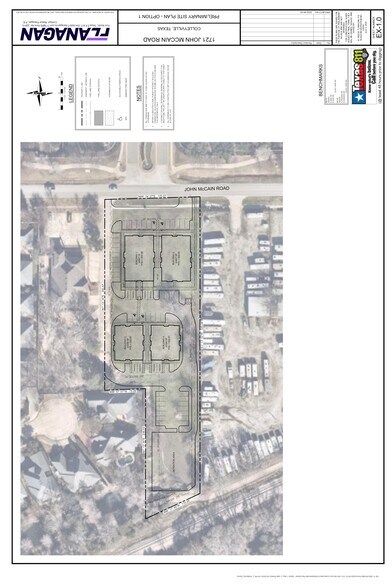 More Photos Of 1701 John McCain Rd, Colleyville Unknown For Lease