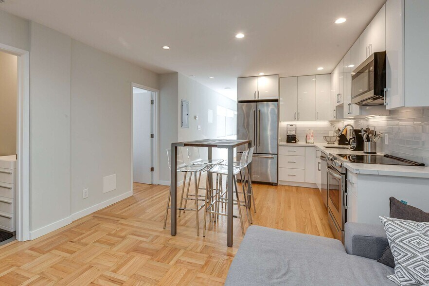 More Photos Of 1454 S Van Ness Ave, San Francisco Apartments For Sale