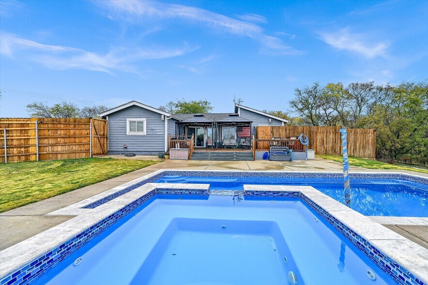 More Photos Of 2212 W J Fred Smith Pky, Celina Land For Sale