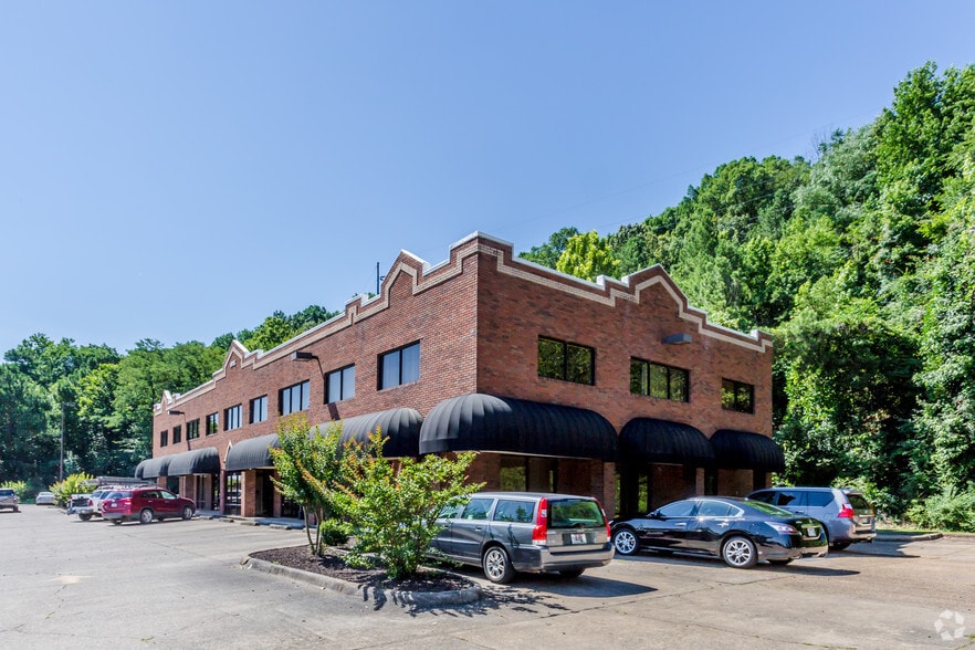 2725 Cantrell Rd, Little Rock, AR 72202 Medical Office For Lease