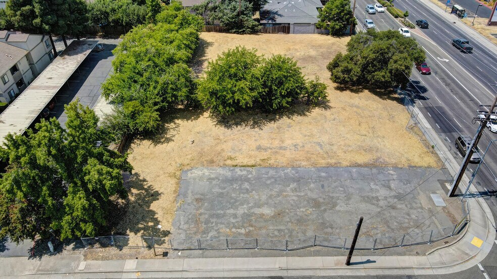 More Photos Of 7210 Greenback Ln, Citrus Heights Land For Sale