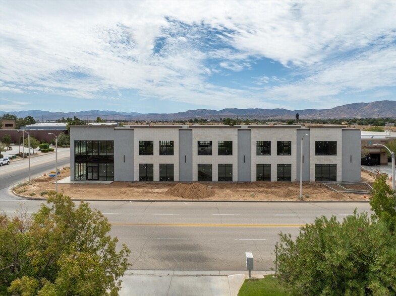 More Photos Of 41255 11th St W, Palmdale Medical For Sale