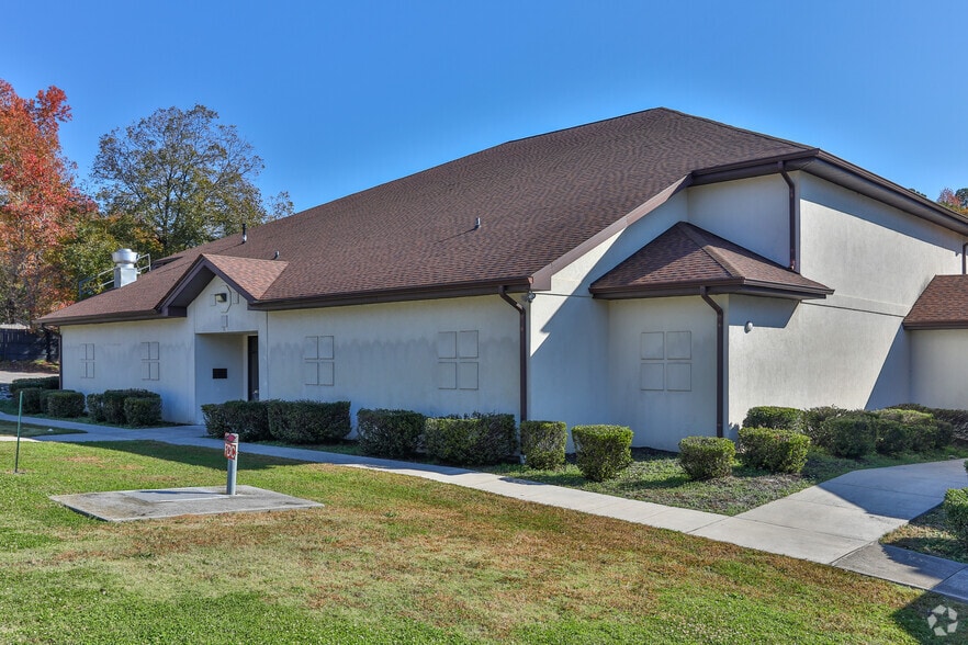 More Photos Of 31 Calhoun Ave, Greenville Religious Facility For Sale
