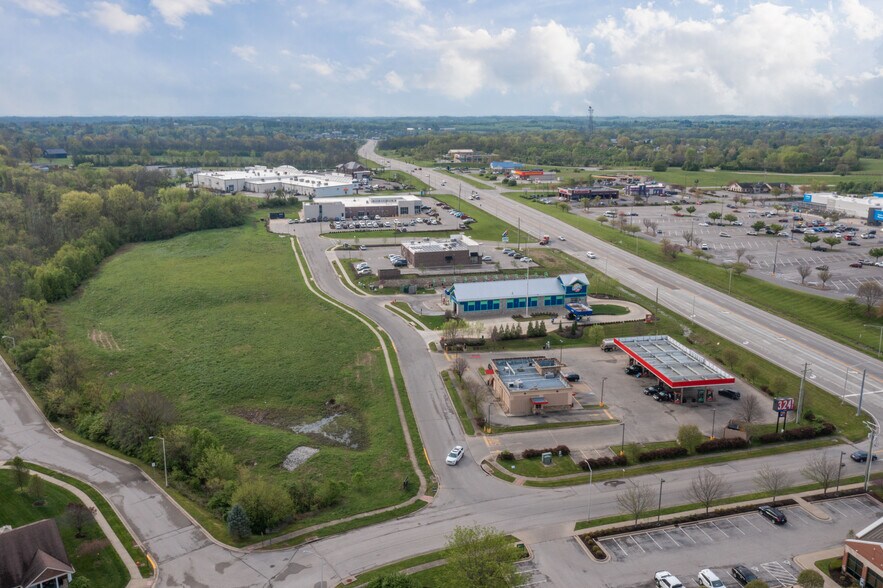 More Photos Of 145 Codella Dr, Winchester Land For Sale