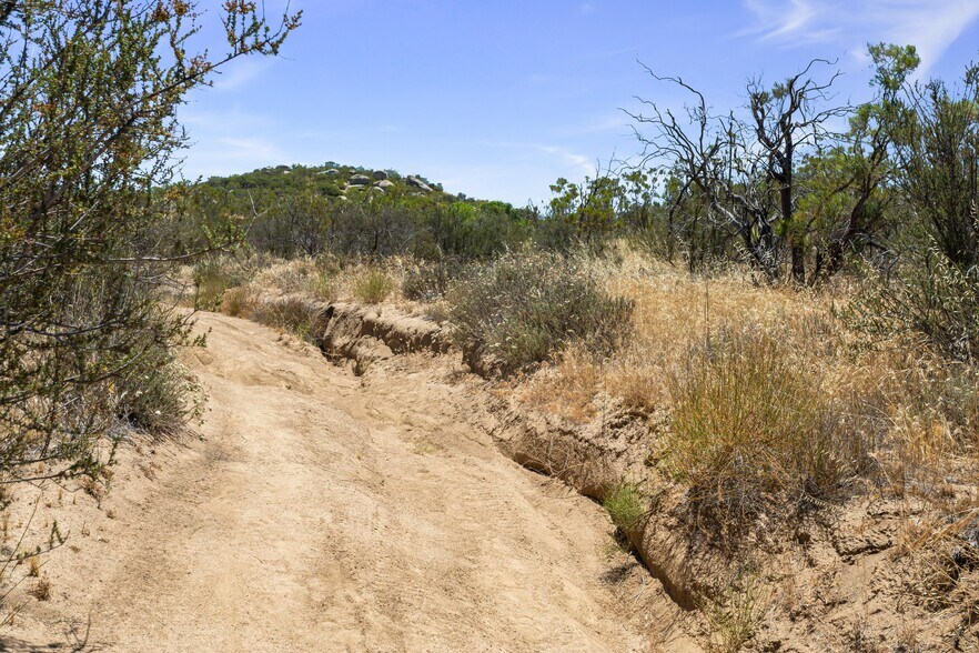 More Photos Of 0 Centennial, Aguanga Land For Sale