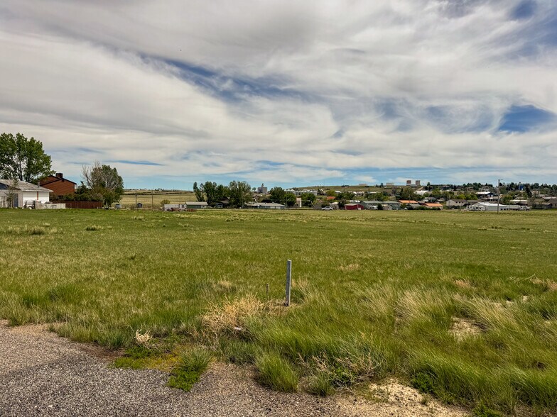 More Photos Of Alpine Avenue, Cut Bank Land For Sale