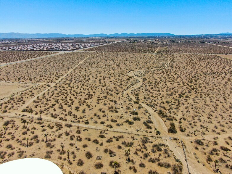 More Photos Of 00 Lindero, Victorville Land For Sale