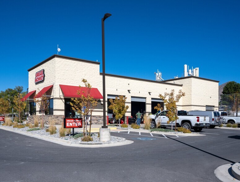 More Photos Of , West Wendover General Retail For Sale