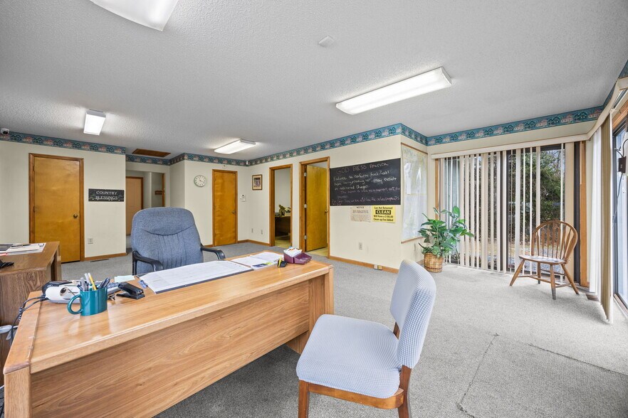 More Photos Of 710 US Highway 52 Highway N, Albemarle Office For Sale