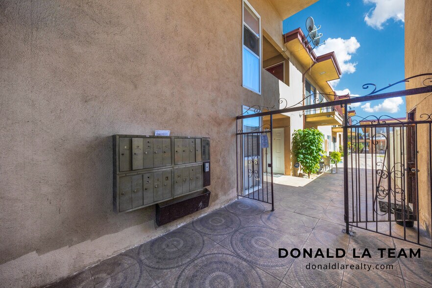 More Photos Of 620 N Wilcox Ave, Montebello Apartments For Sale